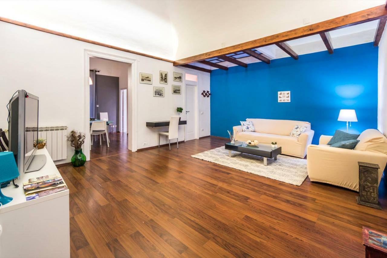 Casa Valire Apartment Palermo Exterior photo