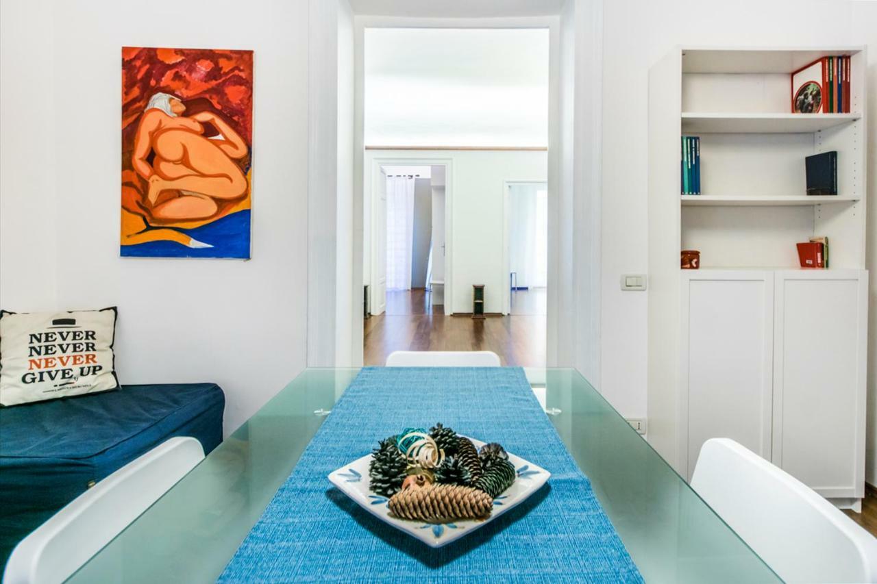 Casa Valire Apartment Palermo Exterior photo