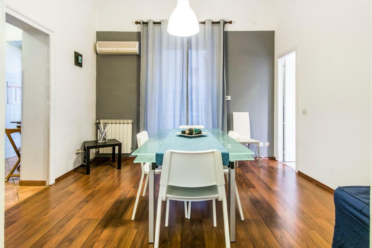 Casa Valire Apartment Palermo Exterior photo